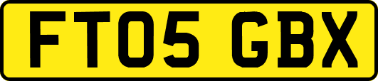 FT05GBX