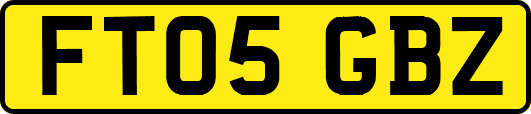 FT05GBZ
