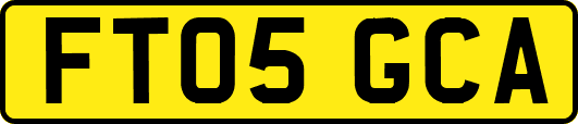 FT05GCA