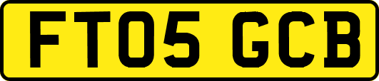 FT05GCB