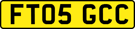 FT05GCC