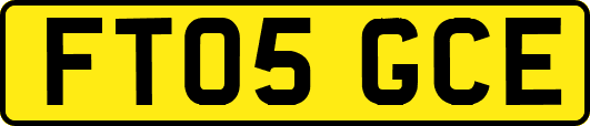 FT05GCE