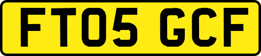 FT05GCF