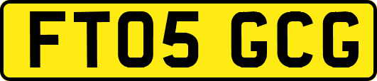 FT05GCG