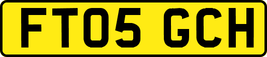 FT05GCH