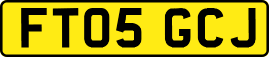 FT05GCJ