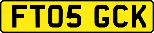 FT05GCK