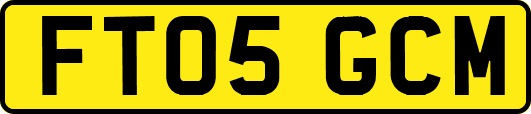 FT05GCM