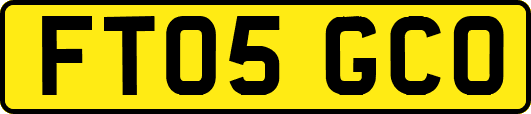 FT05GCO