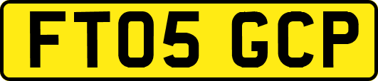 FT05GCP