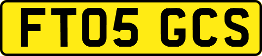 FT05GCS