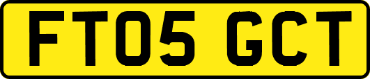 FT05GCT