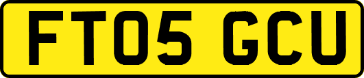 FT05GCU
