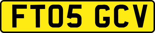 FT05GCV