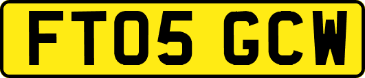 FT05GCW