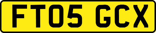 FT05GCX