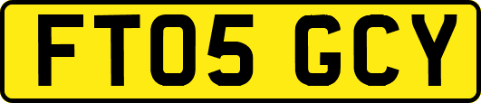 FT05GCY