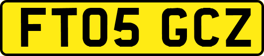FT05GCZ