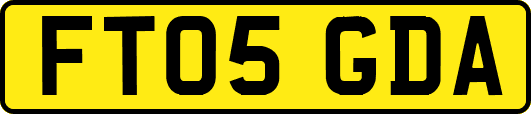 FT05GDA