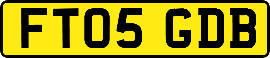 FT05GDB