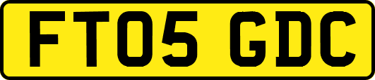 FT05GDC