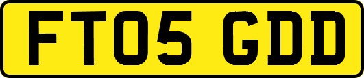 FT05GDD