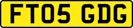 FT05GDG