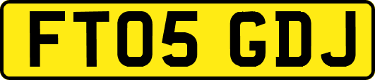 FT05GDJ