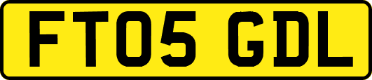 FT05GDL
