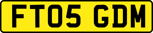 FT05GDM