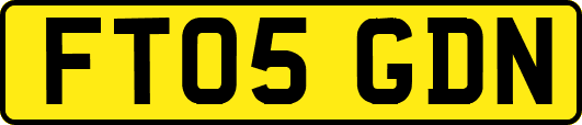 FT05GDN