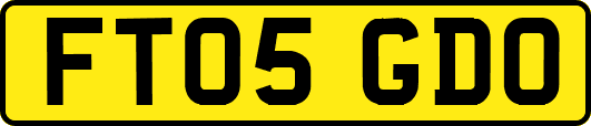 FT05GDO