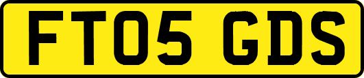 FT05GDS