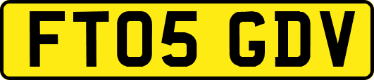 FT05GDV