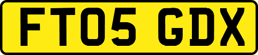 FT05GDX