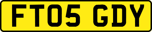 FT05GDY