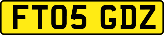 FT05GDZ