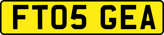 FT05GEA