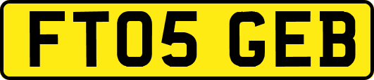 FT05GEB