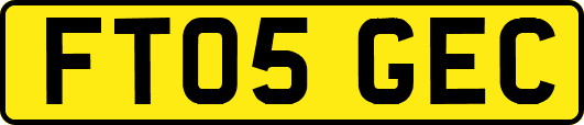 FT05GEC