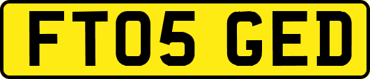 FT05GED