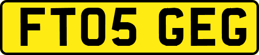 FT05GEG