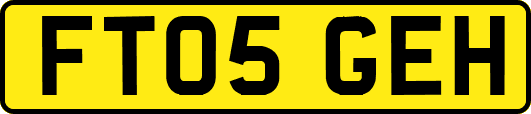 FT05GEH