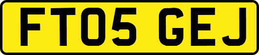 FT05GEJ