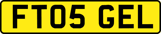 FT05GEL