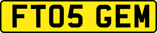 FT05GEM