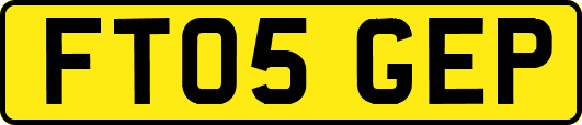 FT05GEP