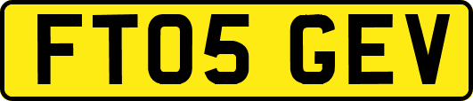 FT05GEV