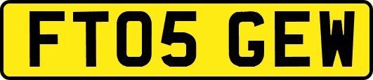 FT05GEW