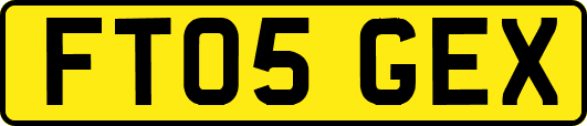 FT05GEX